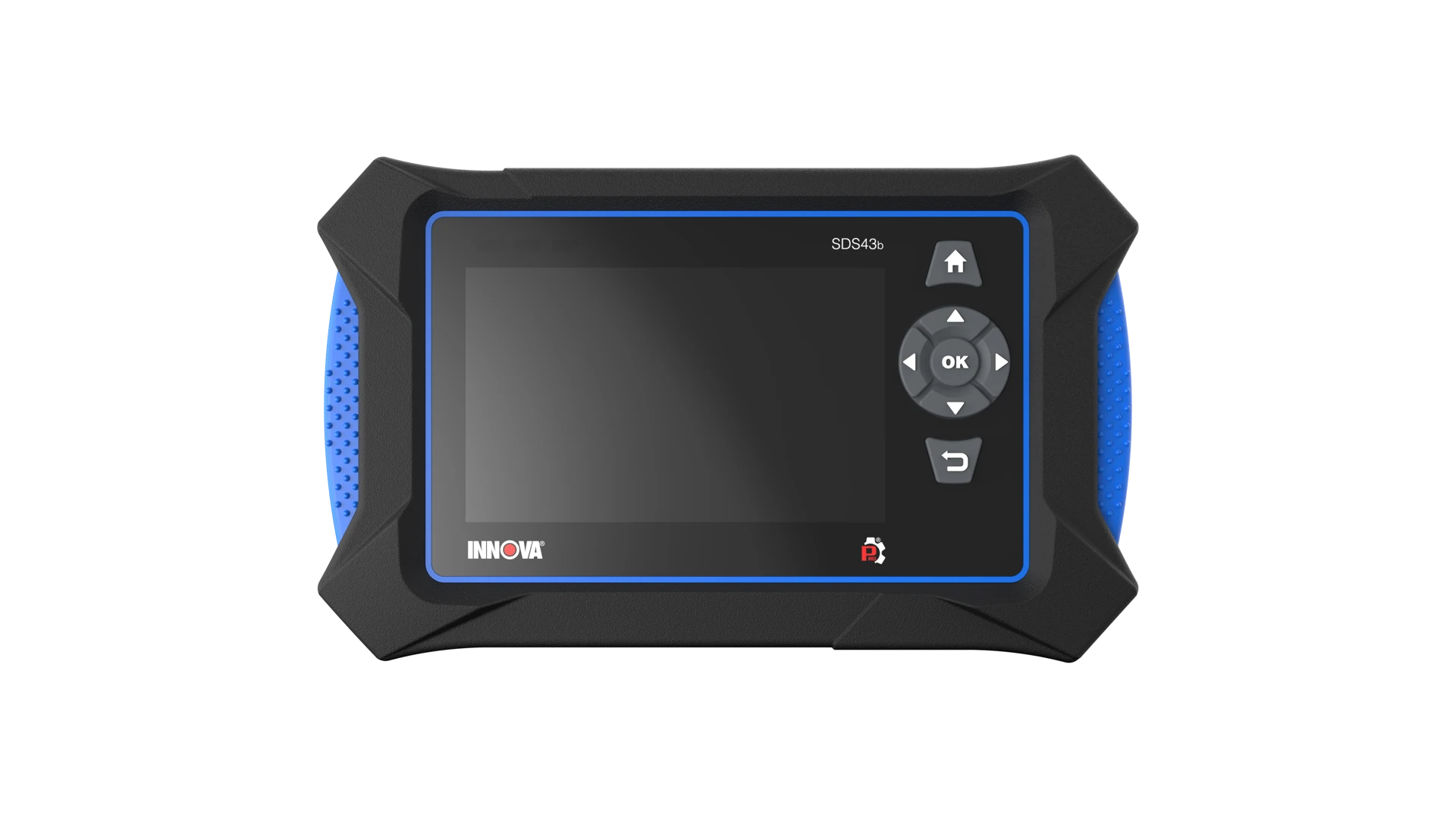 New SDS43b front view