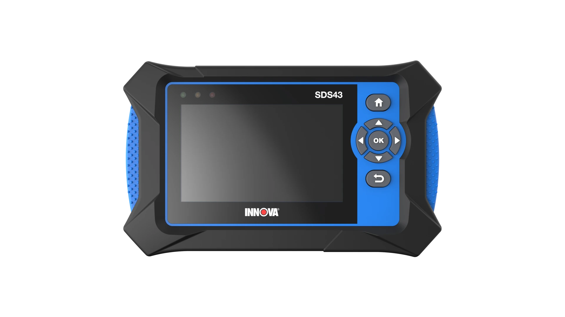 Previous SDS43 front view