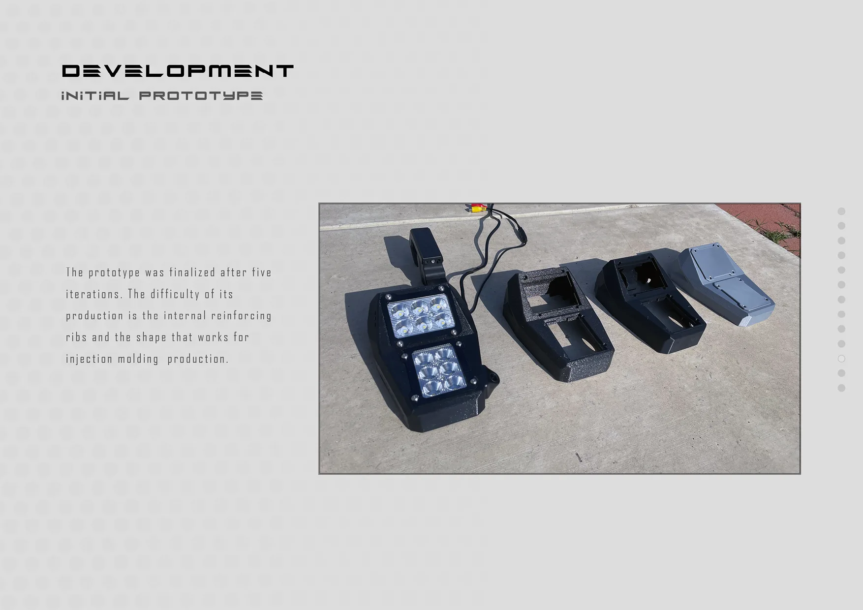 AMN UTV MIRROR — slide 10