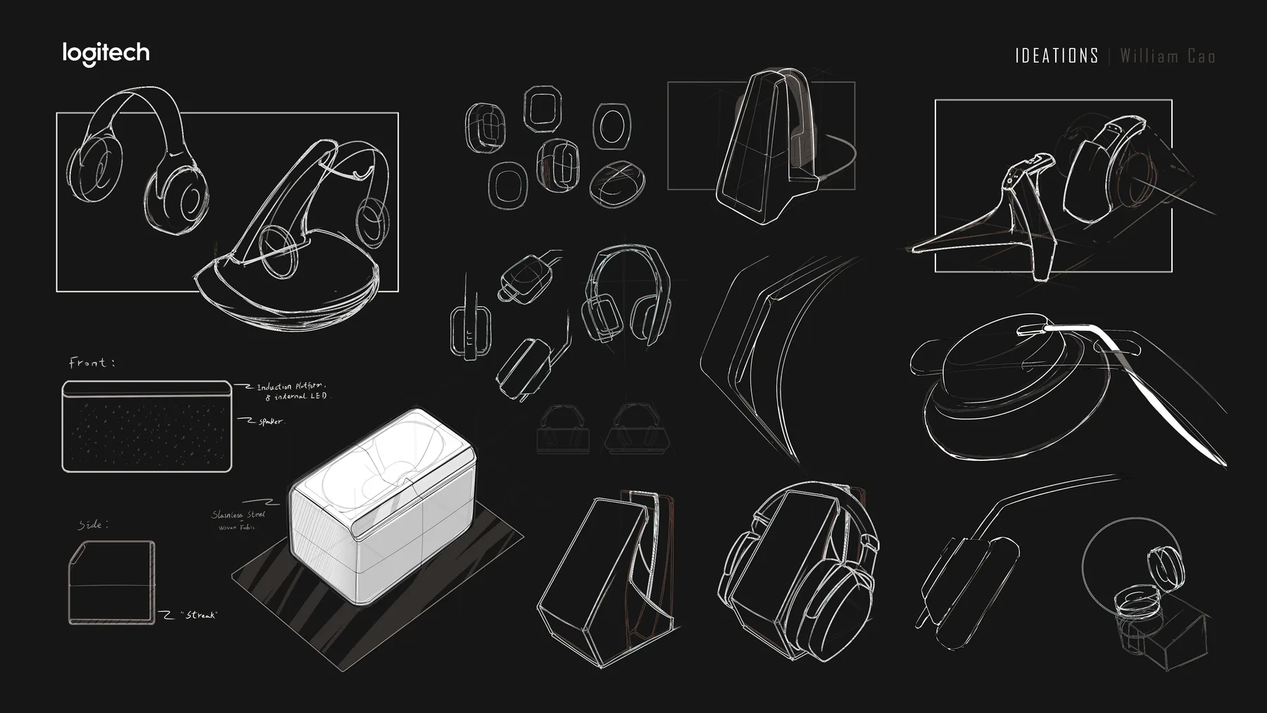 LOGI-ZONE NX — slide 4
