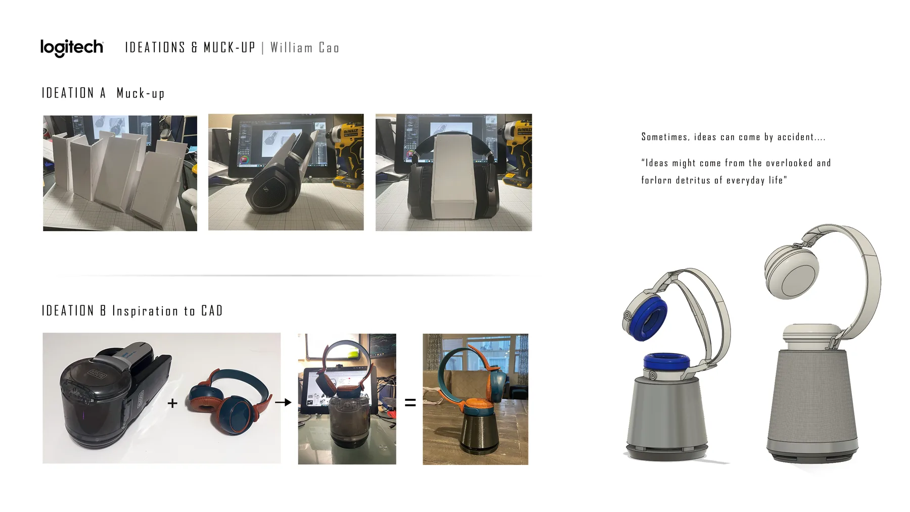 LOGI-ZONE NX — slide 6