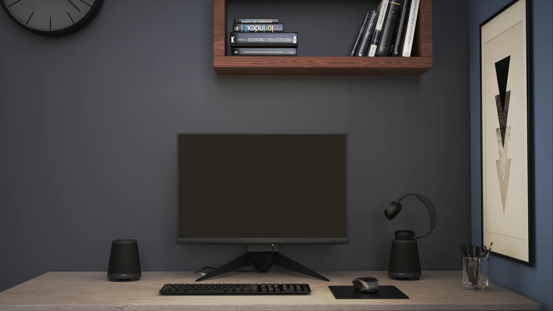 LOGI-ZONE NX — slide 18