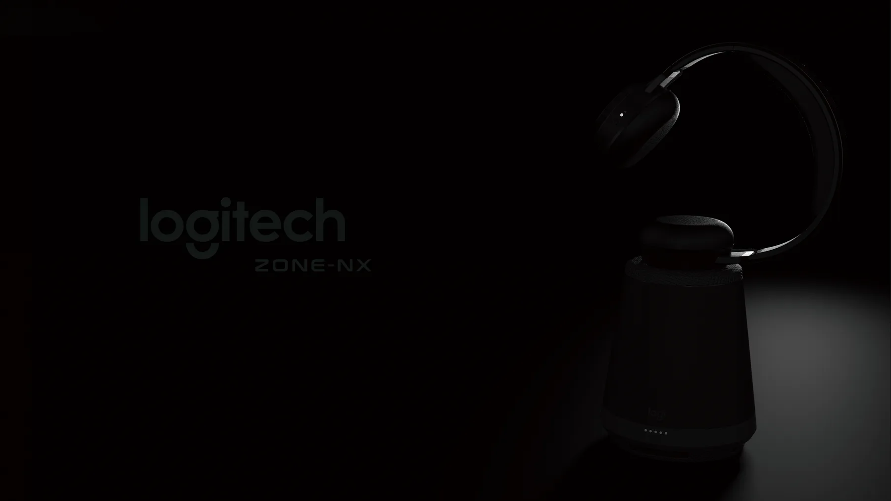 LOGI-ZONE NX — slide 19